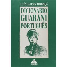 Dicionario Guarani Portugues