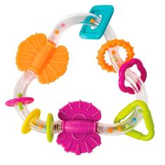 Chocalho De Atividades - Buba 12721