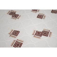 Colchão Infantil D28 Light Saúde (70x130x12) - Ortobom