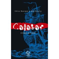 Livro - Calabar