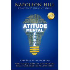 Livro Atitude Mental Positiva