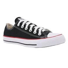 Tênis Converse All Star Chuck Taylor, Cano Curto, Unissex