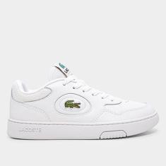 Tênis Lacoste Lineset Feminino-Feminino