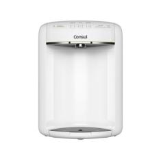 Purificador de Água Consul CPB36AB Com Refrigeração por Compressor Bra
