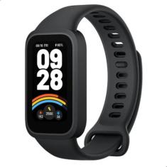 Smartwatch Xiaomi Smart Band 9 Active Versão Global Tela 1.47 50 Modos