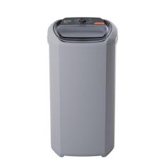 LAVADORA DE ROUPA LWBE201T3 SILVER 20.1kg 127V 60Hz