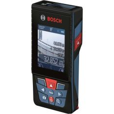 Medidor De Distâncias Laser Bosch Glm 120 C Maquifer