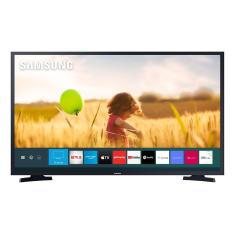 Smart Tv 40" FHD HDR Samsung  40T5300 - Preto
