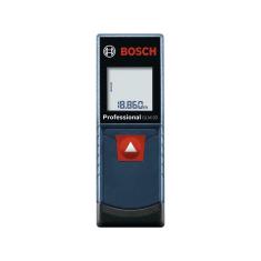 Bosch Trena Laser 20 Metros Glm20 0601.072.Eg0-000