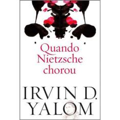 Quando Nietzsche Chorou