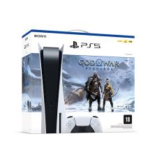 Console Playstation 5 825 GB Sony Bundle God Of War Ragnarok 4K com o  Melhor Preço é no Zoom