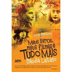 Meus Livros Meus Filmes E Tudo Mais
