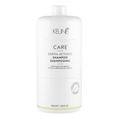 Keune Care Derma Activate - Shampoo 1000ml Blz