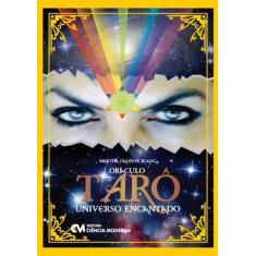 Oraculo - Taro Universo Encantado - Ciencia Moderna