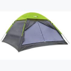 Barraca de Camping EchoLife Weekend para 3 Pessoas