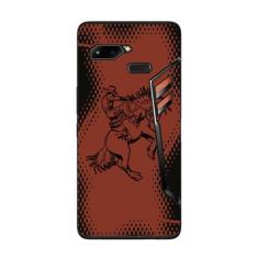 Capa Adesivo Skin357 Verso Para Rog Phone ZS600kl (2018) - KawaSkin