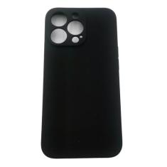 Capa Capinha para iphone 13 pro tela 6.1 Silicone Aveludada Premium - 