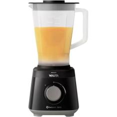 Liquidificador Daily 2L 550W RI2110, Preto, 110v, Philips Walita, Pret