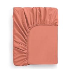 Jogo De Lençol King 3 Peças Com Elástico 100% Algodão Premium - Fio 30