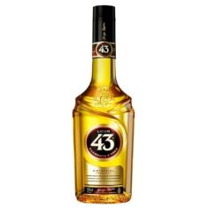 Licor 43 700 Ml