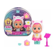 Boneca Crybabies Magic Tears Talent Babies Multikids