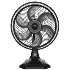 Ventilador De Mesa / Parede Britânia BVT400 6 Pás 40cm Tecnologia Maxx