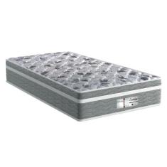 Colchão Solteiro Molas Ensacadas MasterPocket Evolution Euro Pillow Gr