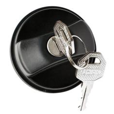 Tampa De Combustível Impreza 95 - Unick