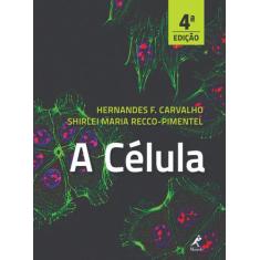 Livro - A célula