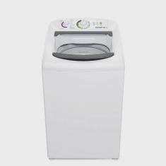 Lavadora de Roupas Consul 12Kg com Dosagem Econômica e Ciclo Edredom Branca CWH12BB – 127 Volts