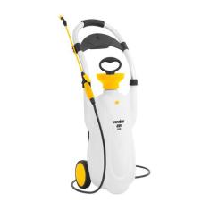 Pulverizador agrícola tipo carrinho 16 litros vonder