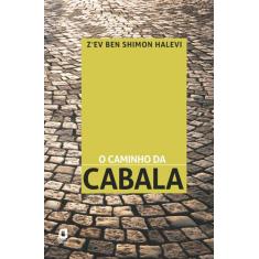 Livro - O caminho da cabala