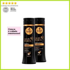 Haskell Cavalo Forte Shampoo + Condicionador 300ml