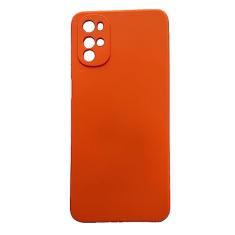 Capa Capinha Compatível Com MOTOROLA moto g22 Xt2231 tela 6.5 Silicone Aveludada Premium