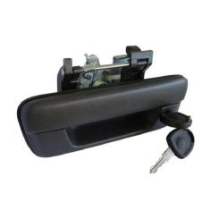 Maçaneta Tampa Caçamba Cilindro Chaves Montana 2003 a 2010