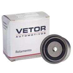 Polia Auxiliar Da Correia Dentada Jac J6 2.0 16V 1115