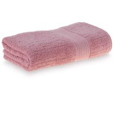Toalha de Banho Avulsa Fio Penteado Canelado - Buddemeyer