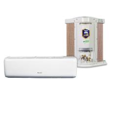 Ar Condicionado Split Hi Wall Inverter Gree G-Classic 24000 BTU/h Frio GWC24ATD-D6DNA2A – 220 Volts