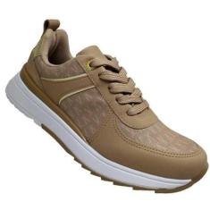 Tênis Feminino Adulto Vizzano 1377.102-Feminino