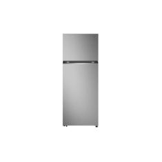 LG Geladeira Frost Free GN-B452PFF 461 Litros Duplex Inox Look com Smart Inverter, Linear Cooling e DoorCooling