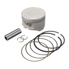 Pistao Kit C/Anel Kmp Nx 400 Std