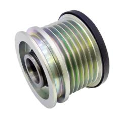 Polia Alternador Volkswagen Amarok 2010/2014 Zen 5514