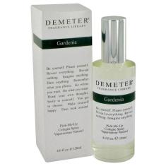 Perfume Feminino Demeter 120 ML Gardenia Cologne