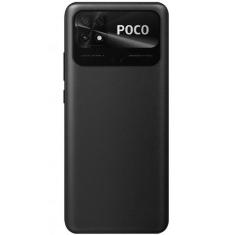 Xiaomi Poco C40 32GB Preto + Brinde
