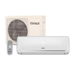 Ar Condicionado Split Hw Inverter Consul 22000 Btus Quente/frio Monofasico CBJ22EBBNA