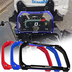 para BMW R1250GS Adventure Motorcycle Meter Frame Cover Proteção de tela R 1250 GS R 1250GS ADV 2019 2020 Acessórios..