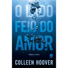 Livro - O lado feio do amor