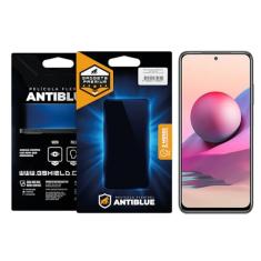 Gshield Película AntiBlue para Xiaomi (Redmi Note 10S)