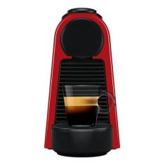 Nespresso Essenza Mini Vermelha, Cafeteira 220v D30 Cor Vermelho D30