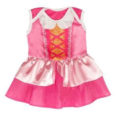 Fantasia Princesa Annye Baby